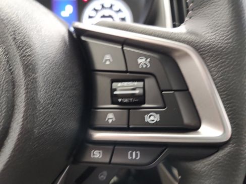 Used 2024 Subaru Forester Limited image 15