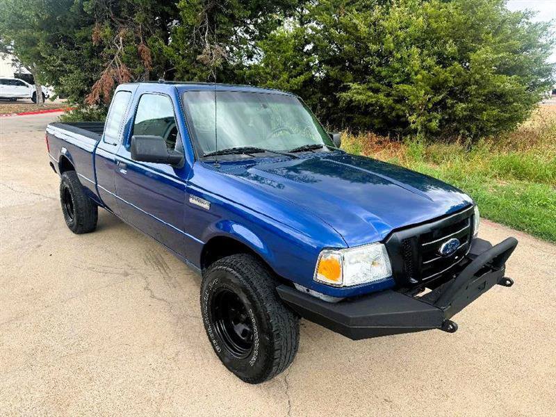 Used 2010 Ford Ranger XLT RWD image 2