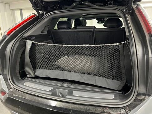 New 2026 Cadillac Optiq Sport 1 w/ LPO, Floor Liner Package AWD/4WD image 19