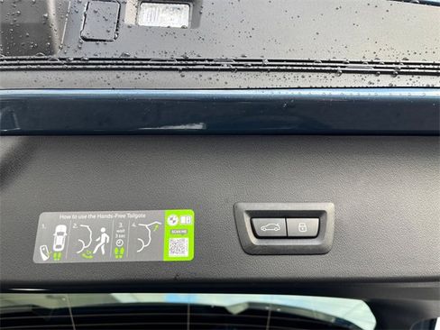 New 2026 BMW X3 xDrive30 image 33