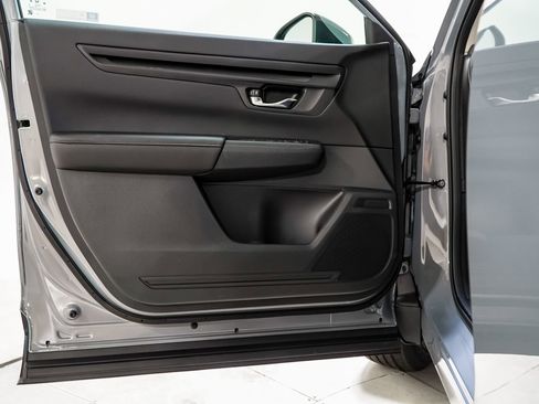 New 2026 Honda CR-V LX image 17