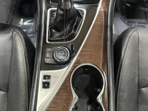 Used 2014 INFINITI Q50 Premium w/ Deluxe Touring Package AWD/4WD image 30