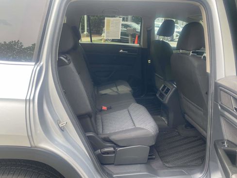 Used 2019 Volkswagen Atlas S w/ Towing Package AWD/4WD image 29