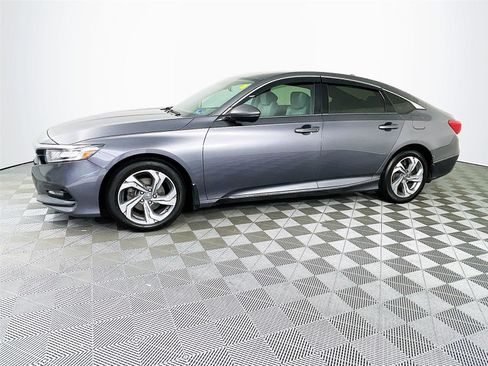 Used 2020 Honda Accord EX-L image 4