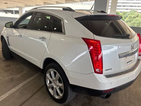 Used 2014 Cadillac SRX Performance FWD image 6