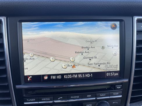 Used 2013 Porsche Panamera image 14