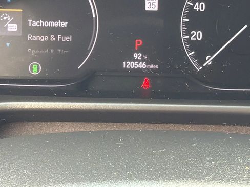 Used 2019 Honda Accord LX image 17