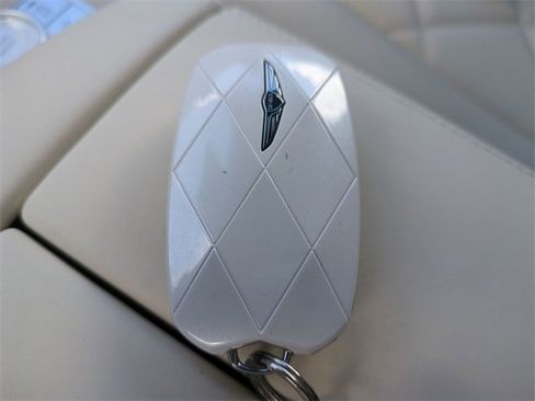 New 2025 Genesis GV80 3.5T Prestige image 27