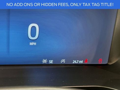 New 2025 Ford F150 STX w/ STX Black Appearance Package image 12