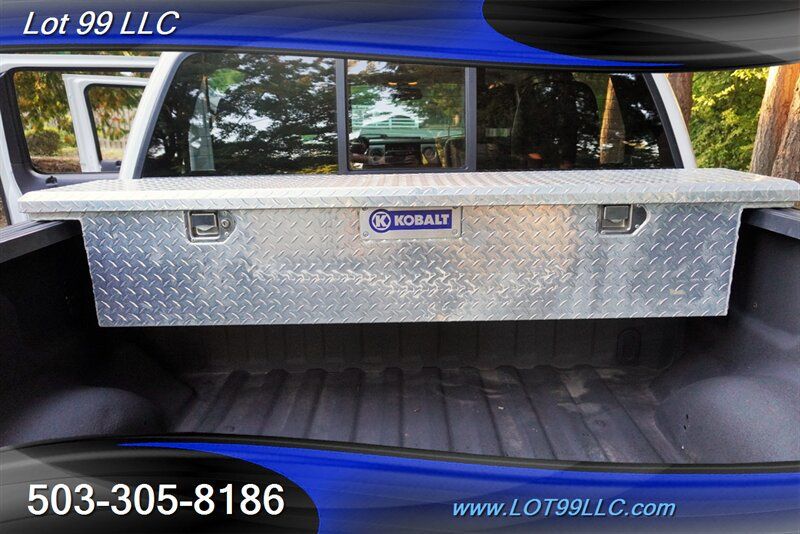 Used 2010 Ford F150 FX4 AWD/4WD image 13