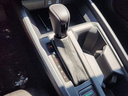 New 2026 Honda Accord LX image 10