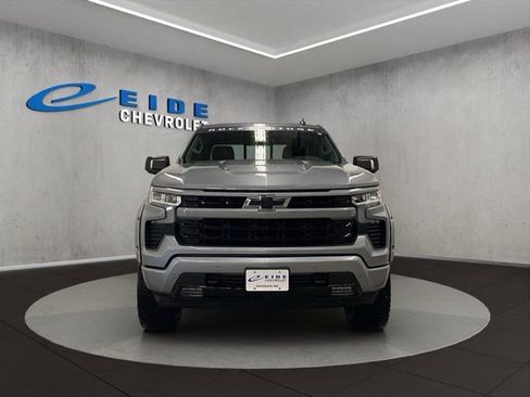 New 2026 Chevrolet Silverado 1500 RST AWD/4WD image 8