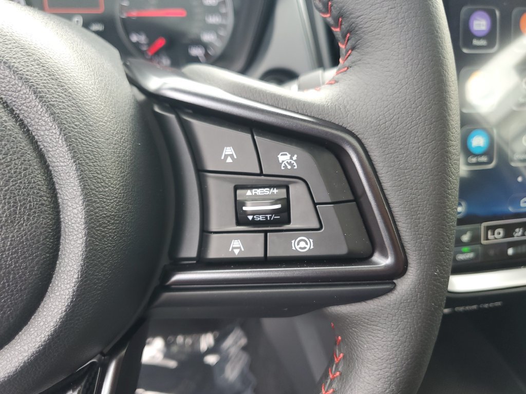 Used 2025 Subaru WRX Premium AWD/4WD image 23