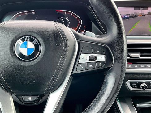 Used 2019 BMW X5 xDrive40i w/ Premium Package 2 image 19