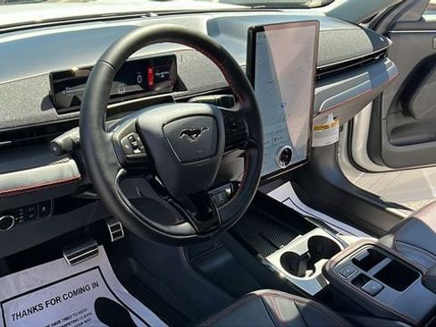 New 2026 Ford Mustang Mach-E Premium w/ Sport Appearance Package RWD image 17