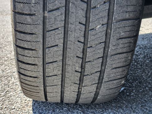 Used 2021 Volkswagen Atlas SE image 11