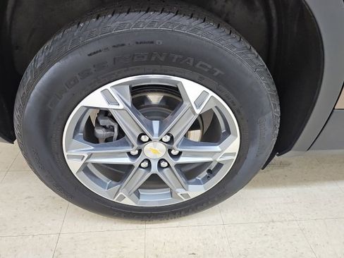 Used 2023 Chevrolet Blazer LT w/ Convenience Package image 24