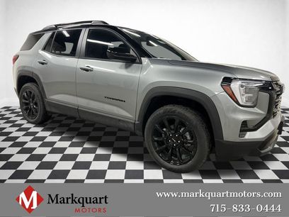 New 2026 GMC Terrain Elevation w/ Elevation Premium Package