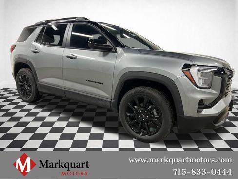 New 2026 GMC Terrain Elevation w/ Elevation Premium Package image 1
