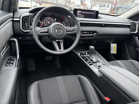 New 2026 MAZDA CX-50 AWD 2.5 S w/ Cargo Package image 15