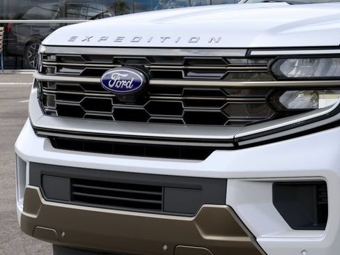 New 2027 Ford Expedition Max King Ranch AWD/4WD image 17