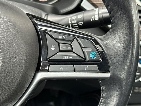 Used 2020 Nissan Altima 2.5 SL FWD image 27
