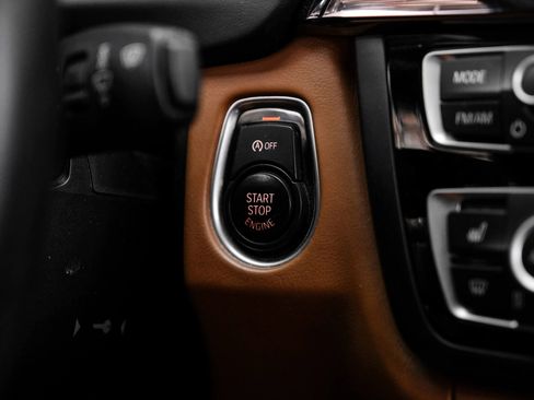 Used 2015 BMW M3 Sedan image 22