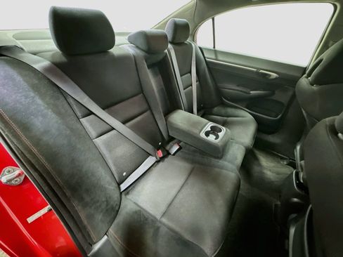 Used 2009 Honda Civic Si image 24