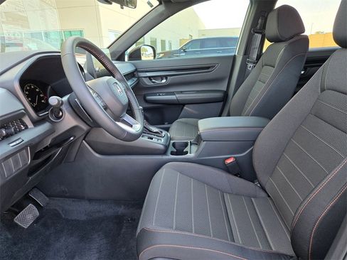New 2026 Honda CR-V Sport image 9
