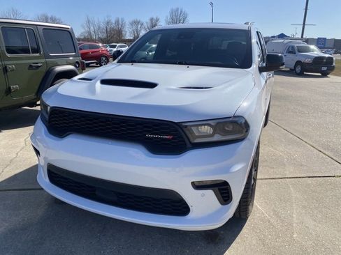 Used 2023 Dodge Durango R/T image 3
