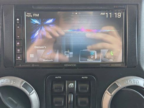 Used 2013 Jeep Wrangler Unlimited Sport AWD/4WD image 13