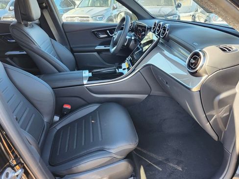 New 2026 Mercedes-Benz GLC 300 4MATIC image 7