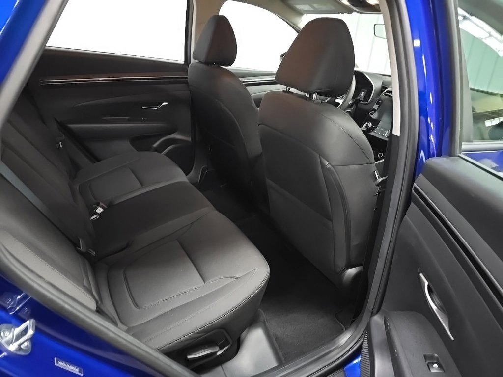 Used 2024 Hyundai Tucson SE AWD/4WD image 19