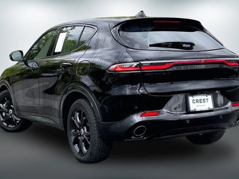 Used 2024 Dodge Hornet R/T w/ R/T Blacktop Package AWD/4WD image 10