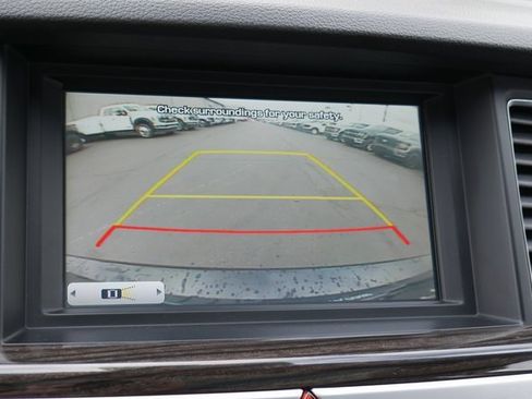 Used 2015 Hyundai Genesis 3.8 w/ Option Group 03 image 5