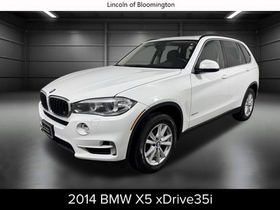 Used 2014 BMW X5 xDrive35i