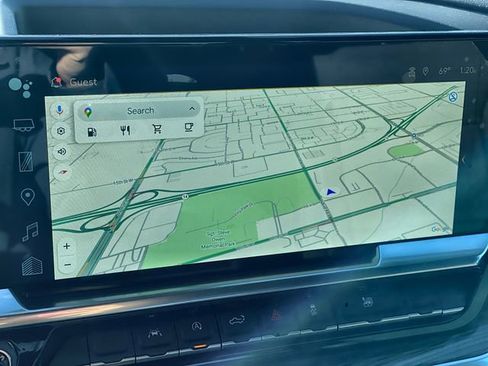 New 2026 Chevrolet Silverado 1500 LT image 14