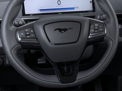 New 2024 Ford Mustang Mach-E Select w/ Comfort Package Lite AWD/4WD image 12