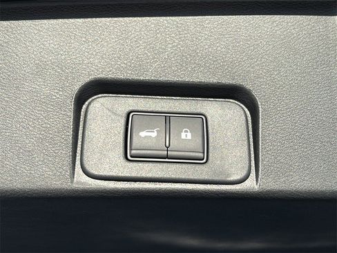 New 2026 Nissan Rogue SV image 34