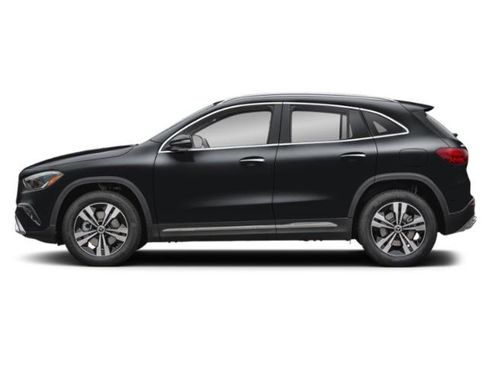 New 2026 Mercedes-Benz GLA 250 4MATIC image 3