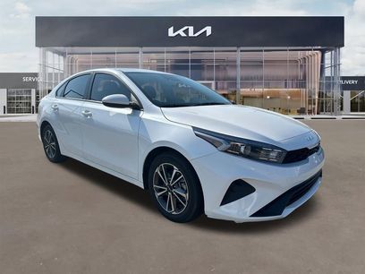 Used 2024 Kia Forte LXS