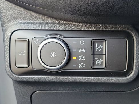 New 2026 Ford Explorer ST w/ Sun And Sound Package RWD image 28