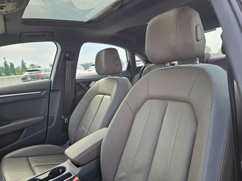 Used 2022 Audi A3 2.0T Premium Plus image 25