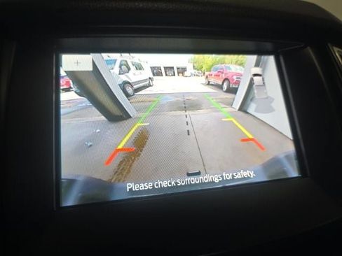 Used 2023 Ford Ranger XLT w/ Tremor Off-Road Package AWD/4WD image 27