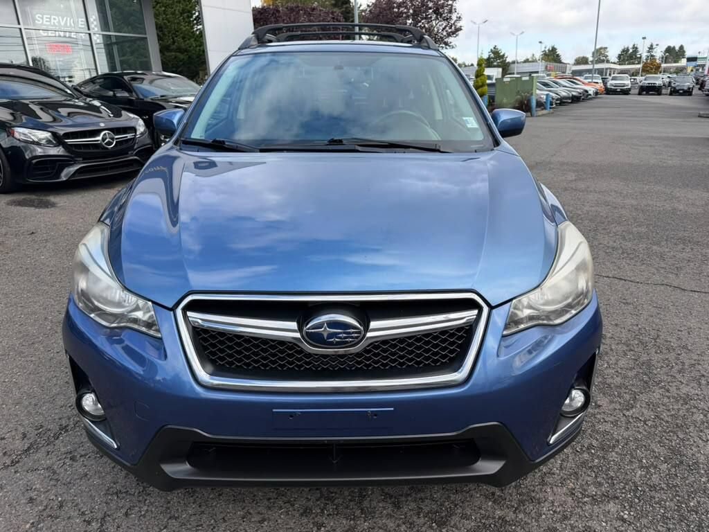 Used 2016 Subaru Crosstrek 2.0i Premium w/ Popular Package #1 AWD/4WD image 4