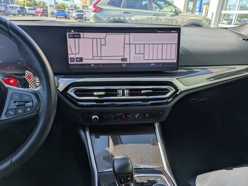 Used 2024 BMW M2 w/ Lighting Package RWD image 28