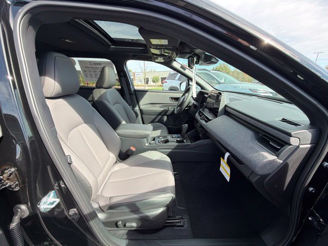 New 2026 Subaru Outback Limited XT AWD/4WD image 13