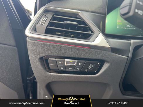 Used 2024 BMW 330i xDrive Sedan image 21