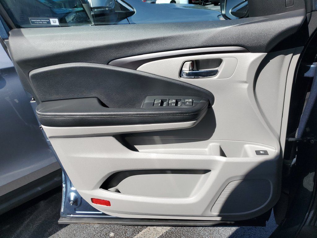 Certified 2020 Honda Pilot EX image 31