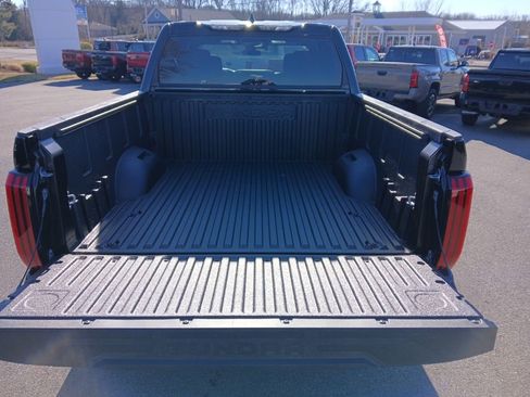 New 2026 Toyota Tundra SR5 image 10